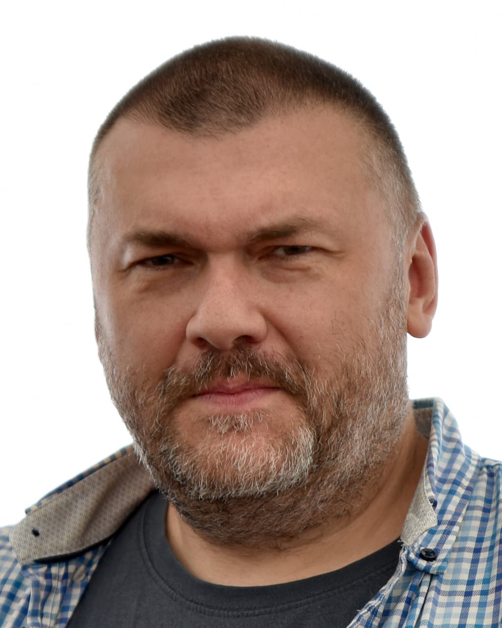 Portrét – František Kotleta