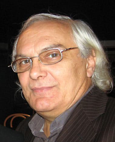 Portrét – Ondřej Suchý