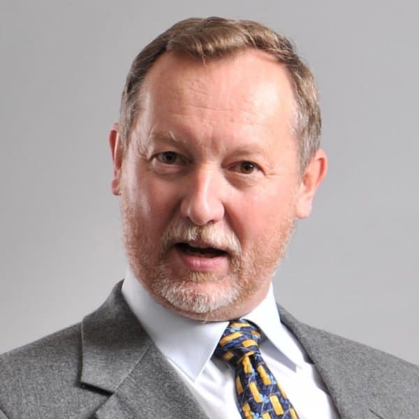 Portrét – David Gruber