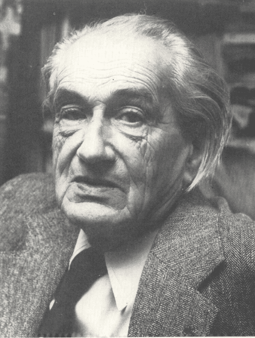 Portrét – Václav Kaplický