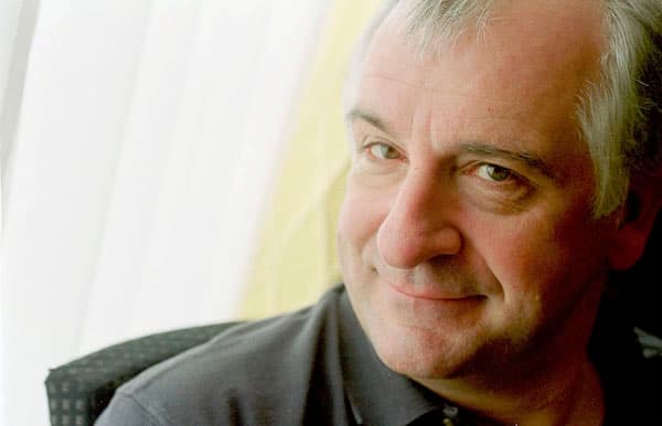 Portrét – Douglas Adams