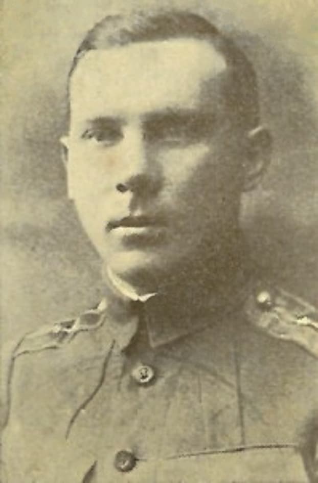 Portrét – Josef Pánek