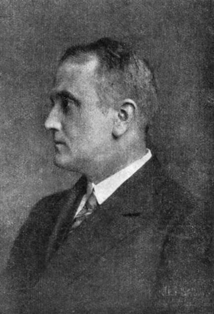 Portrét – Jiří Horák