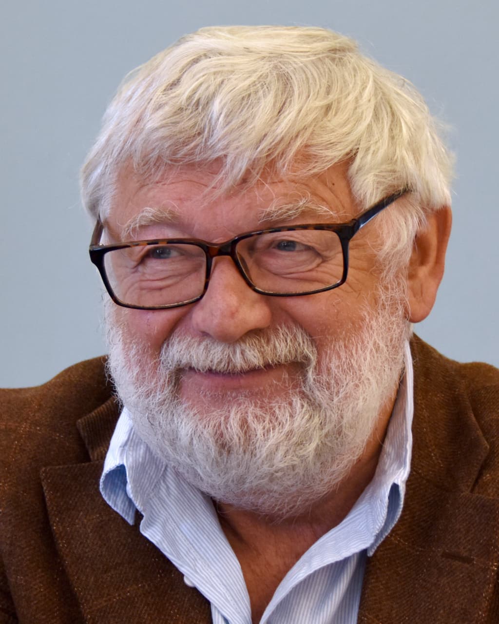 Portrét – Josef Klíma