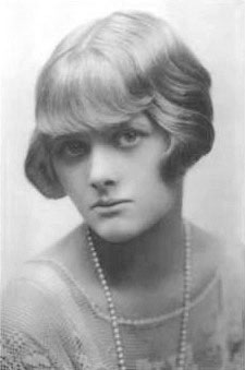 Portrét – Daphne du Maurier