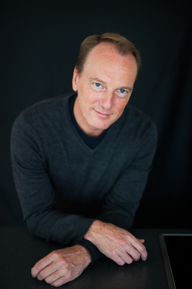 Portrét – Marc Elsberg