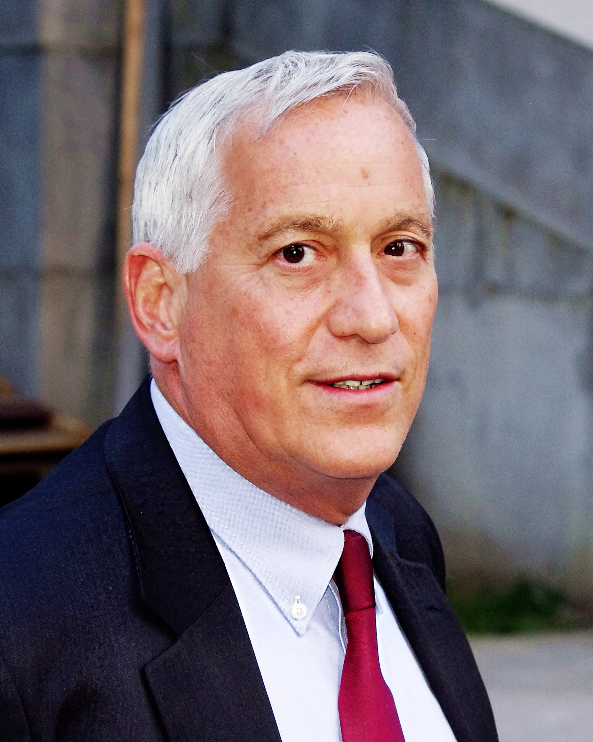 Portrét – Walter Isaacson