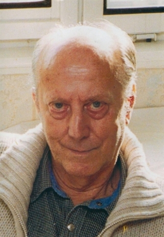 Portrét – Jiří Vacek