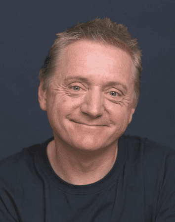 Portrét – Pierre Franckh