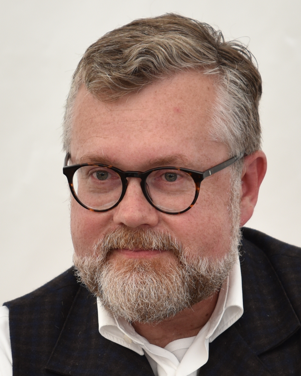 Portrét – Martin Groman