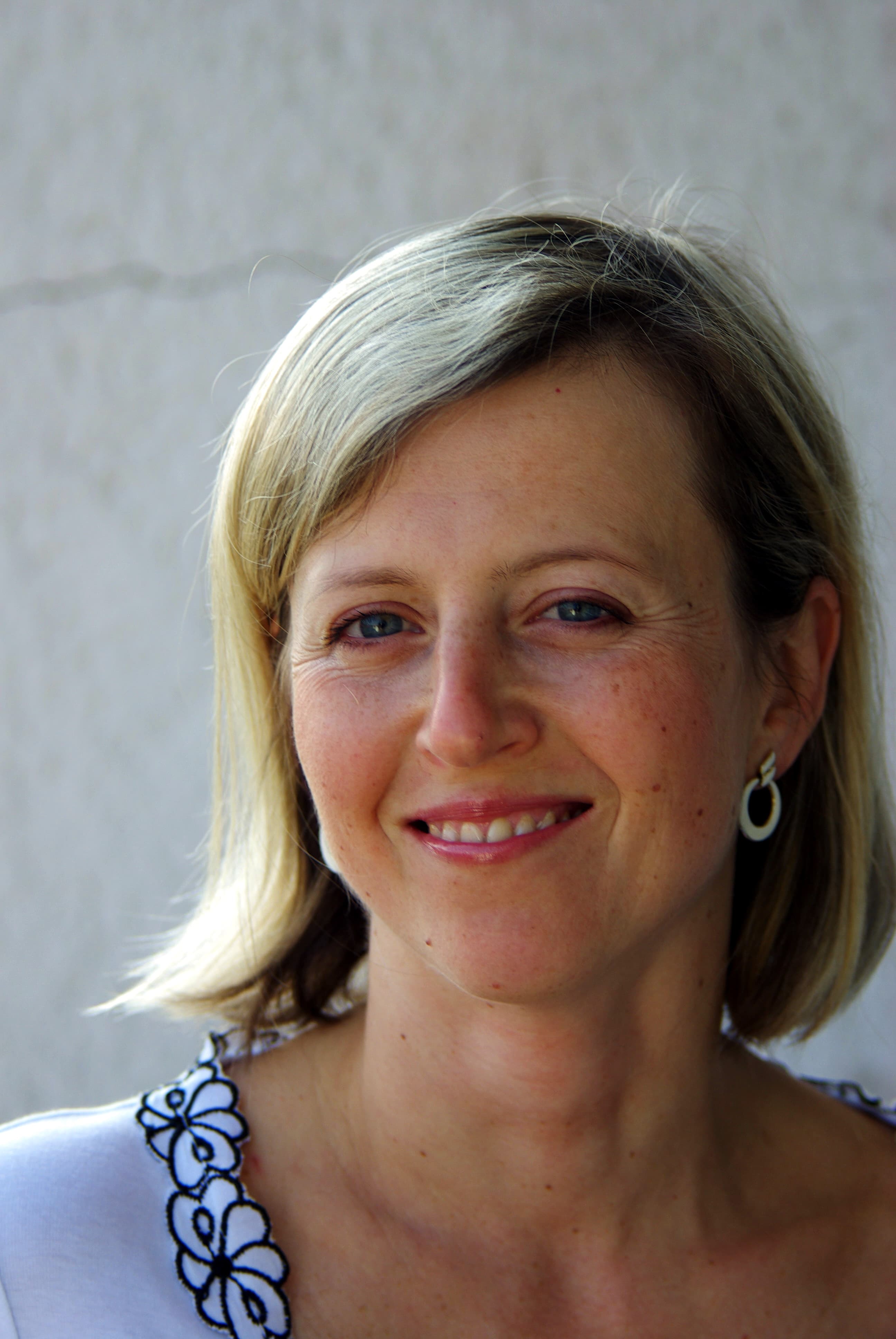 Portrét – Daniela Krolupperová