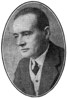 Portrét – Saki
