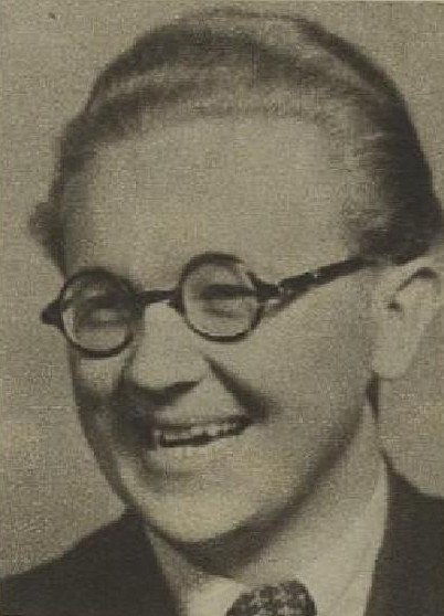 Portrét – Jan Drda