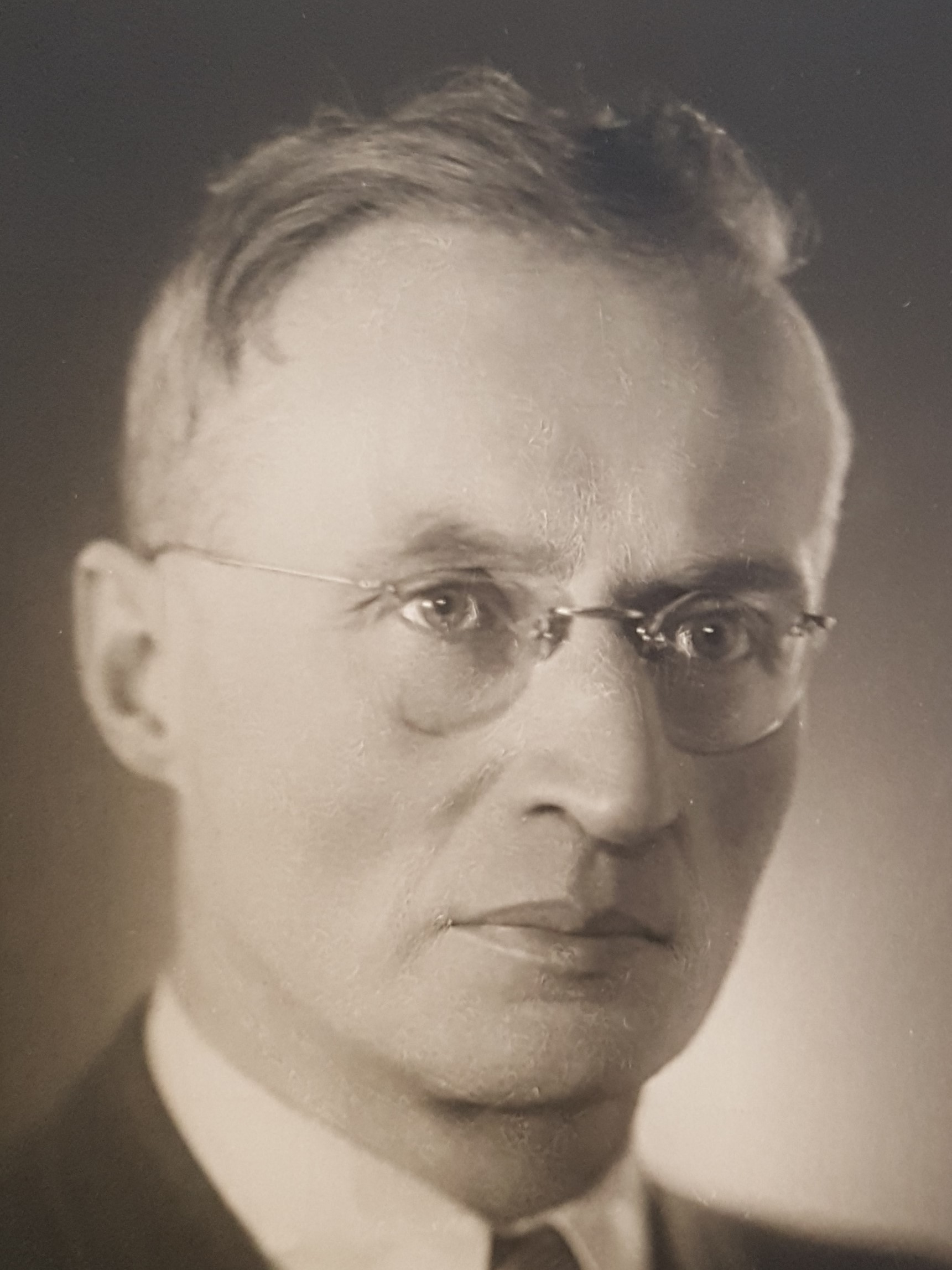 Portrét – Pavel Čermák