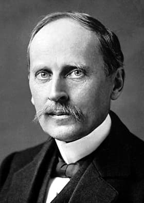 Portrét – Romain Rolland