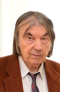 Portrét – Alois Mikulka