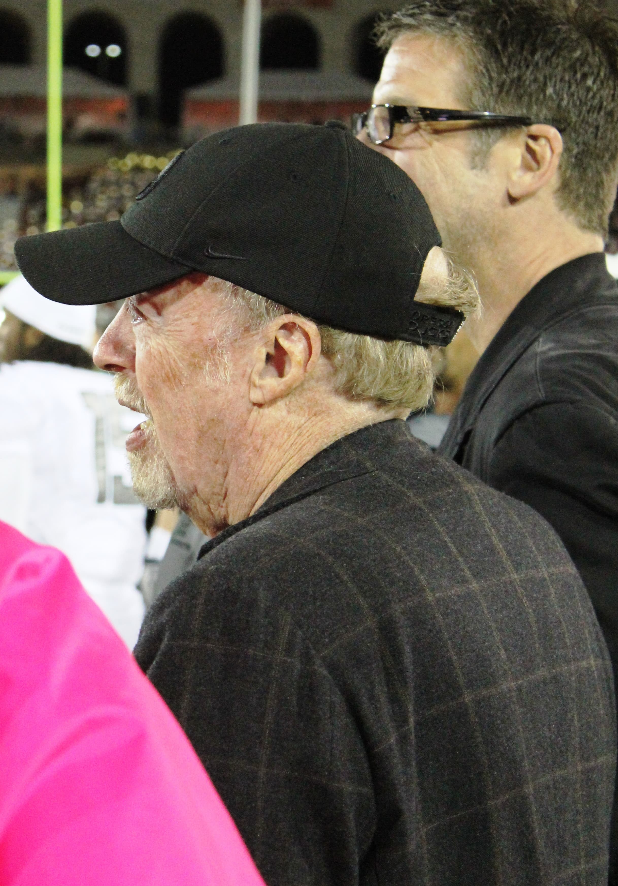 Portrét – Phil Knight