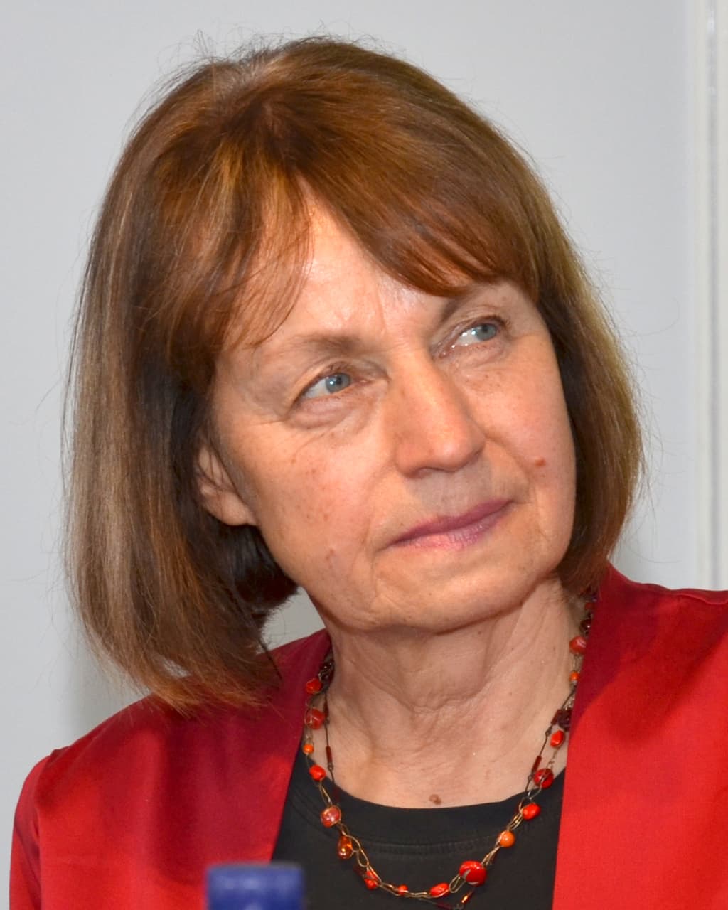 Portrét – Iva Procházková