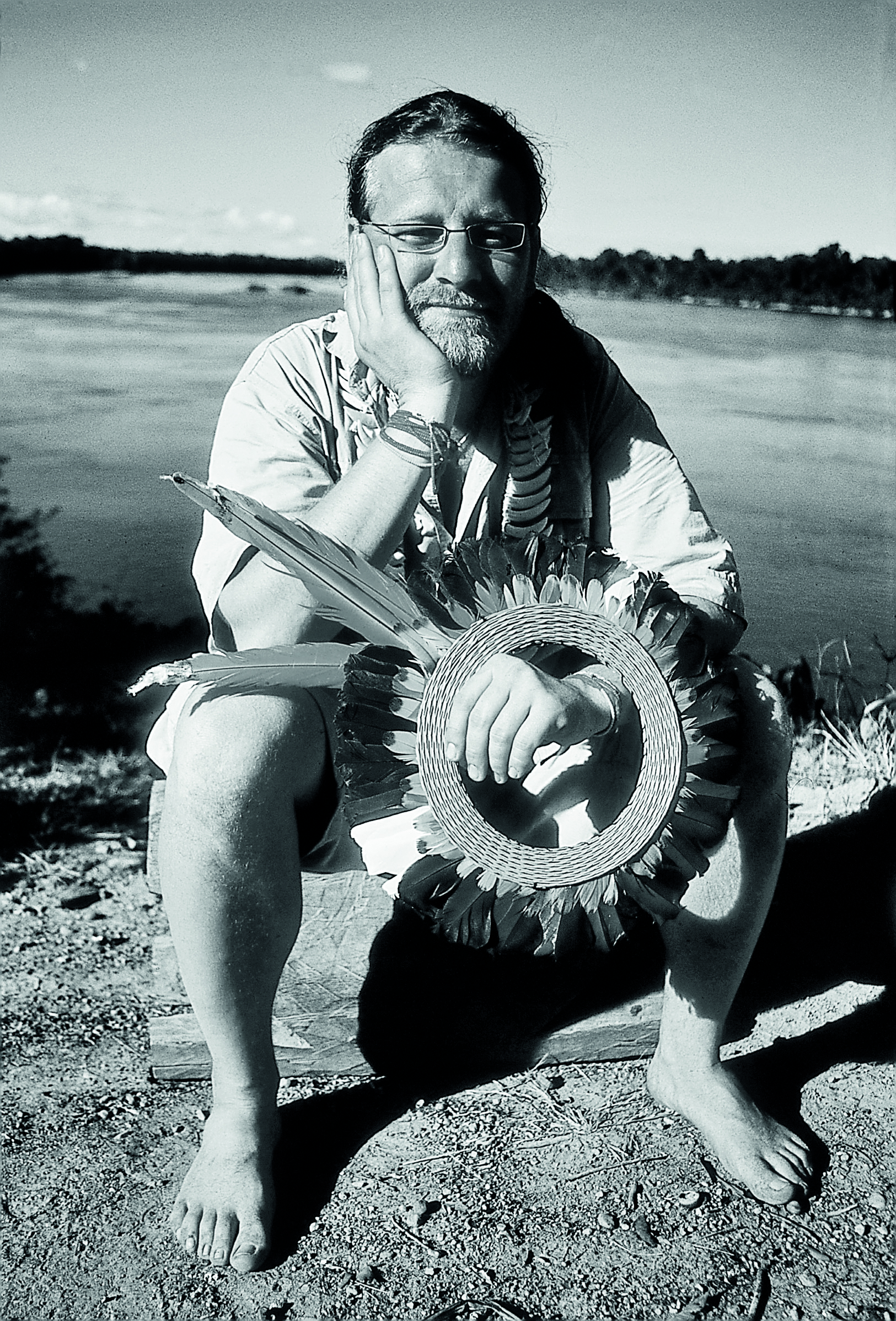 Portrét – Josef Formánek