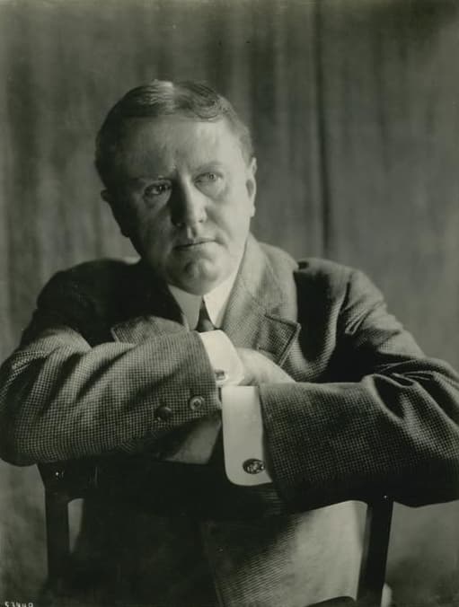 Portrét – O. Henry