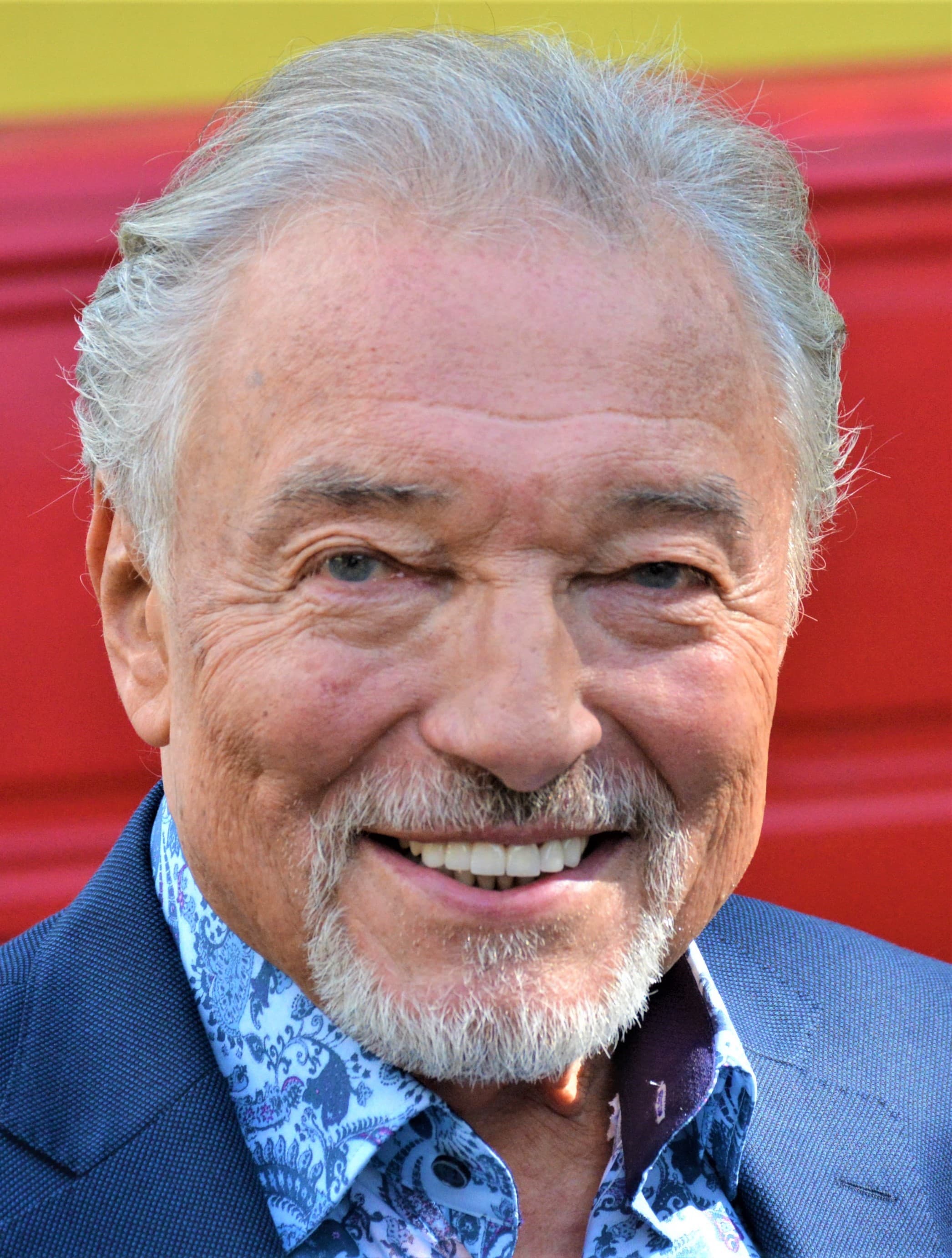 Portrét – Karel Gott