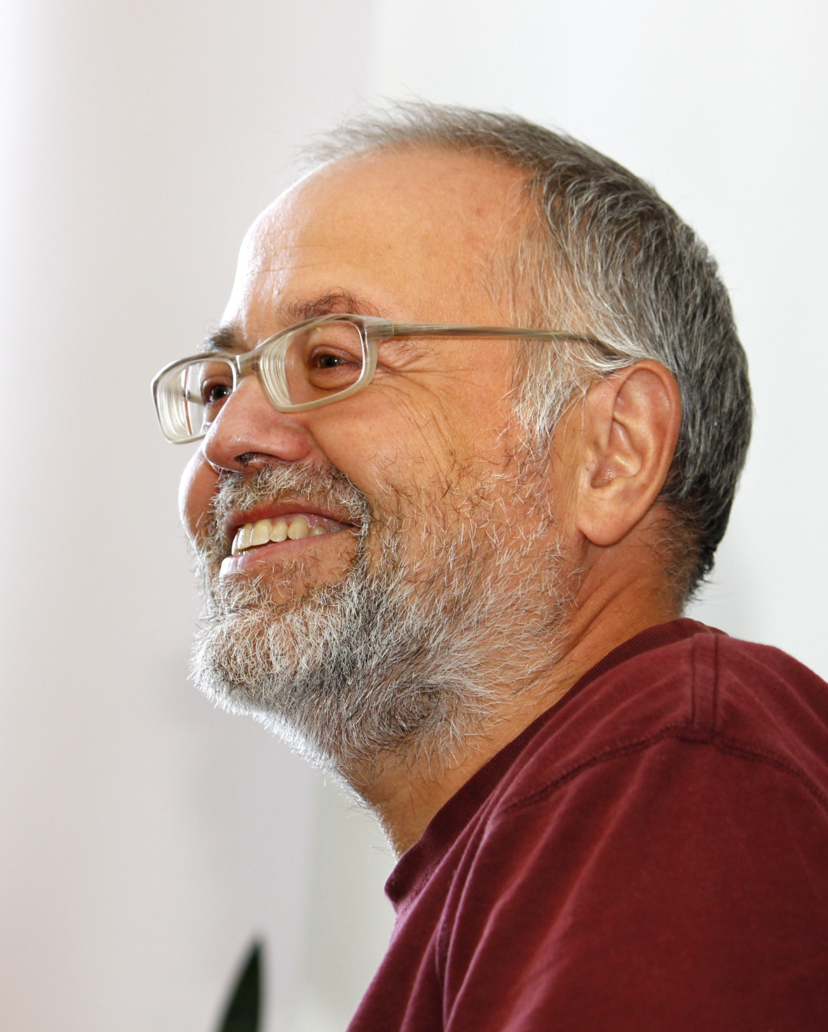 Portrét – Aleš Palán