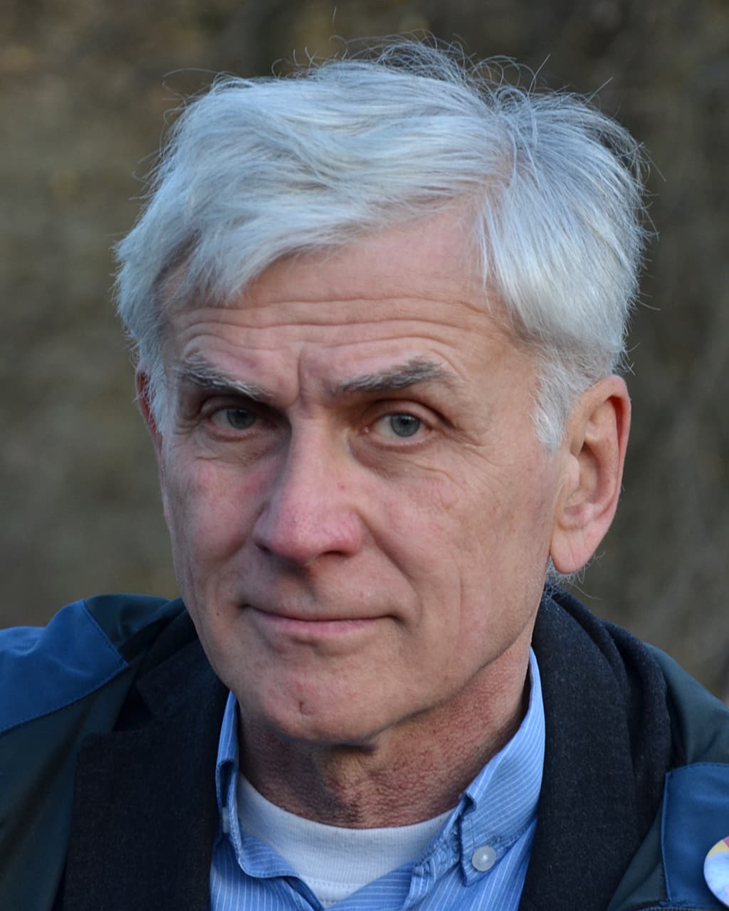 Portrét – Jan Urban