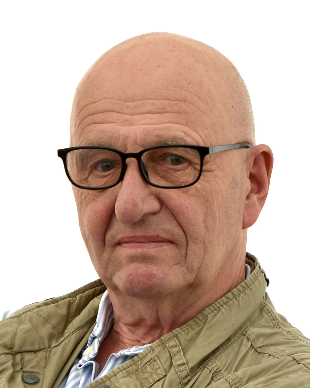 Portrét – Ondřej Neff