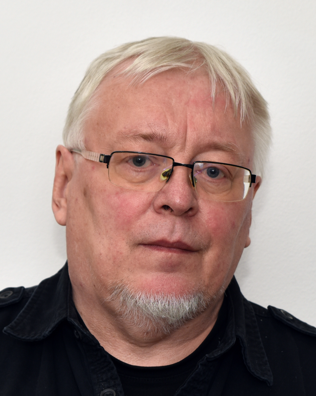 Portrét – Pavel Kosatík