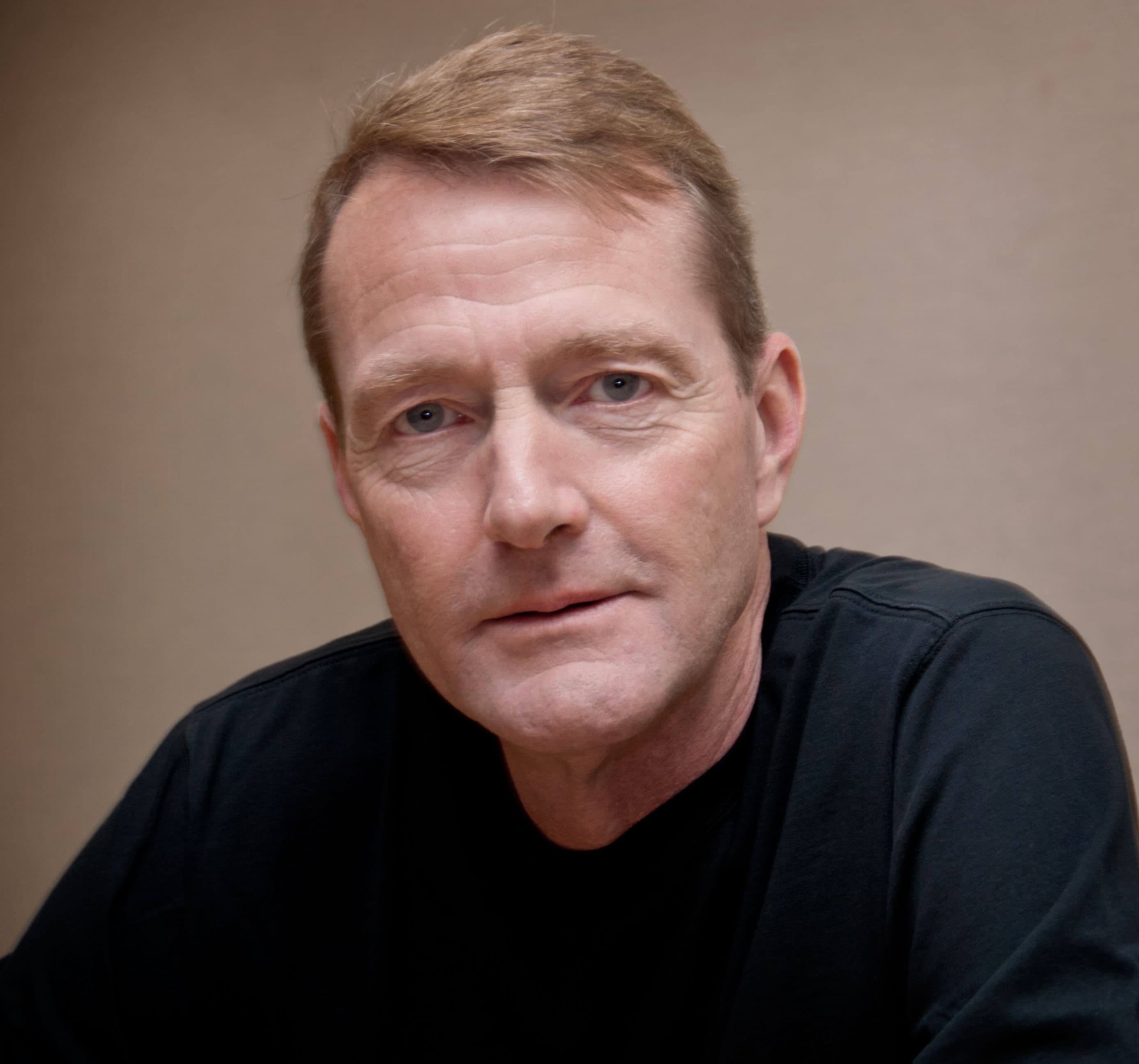 Portrét – Lee Child