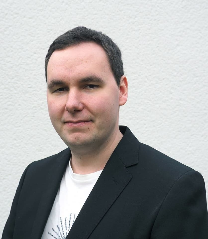 Portrét – Jan Kotouč