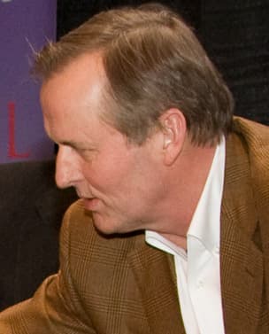 Portrét – John Grisham