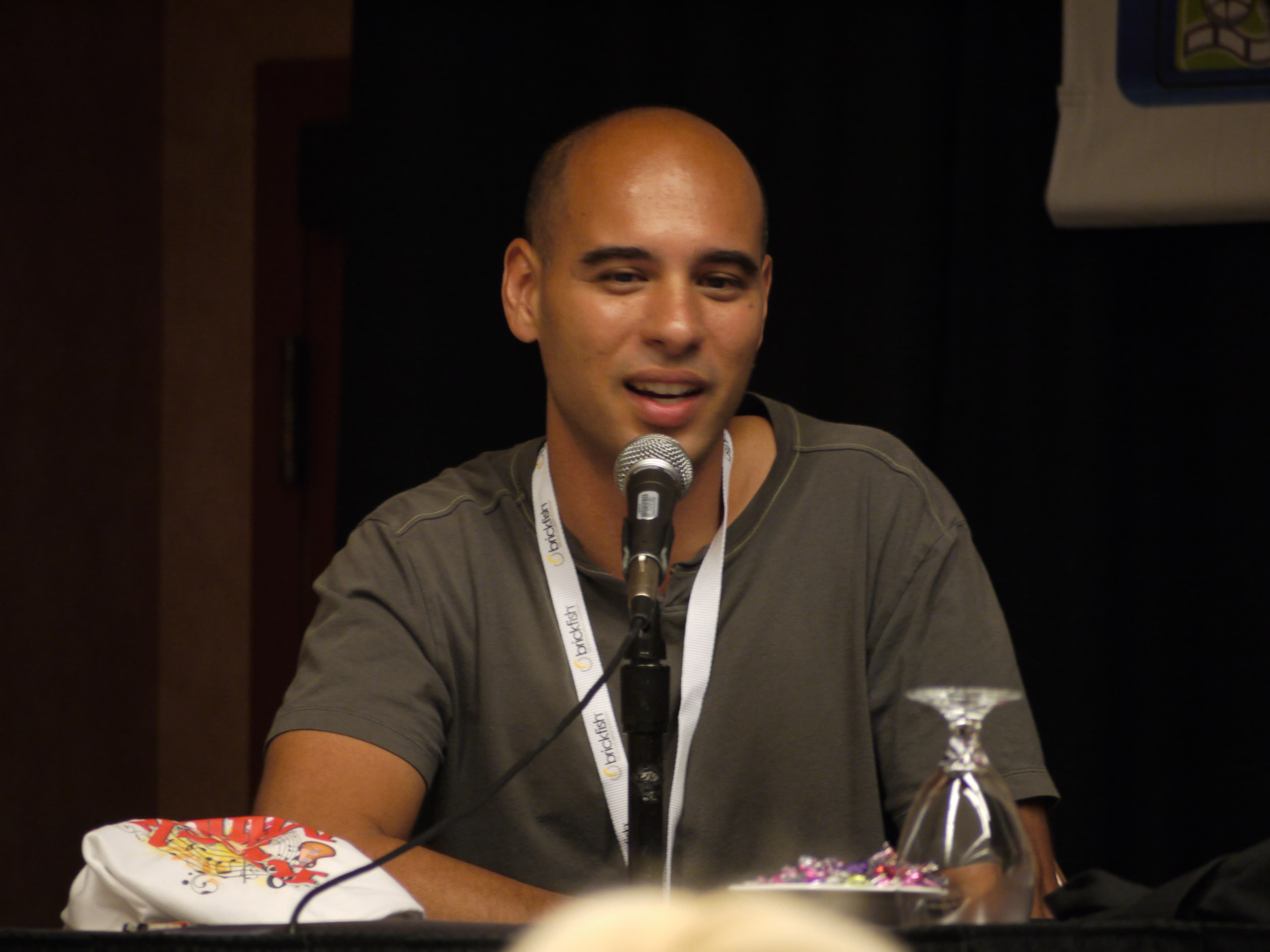 Portrét – Leo Babauta