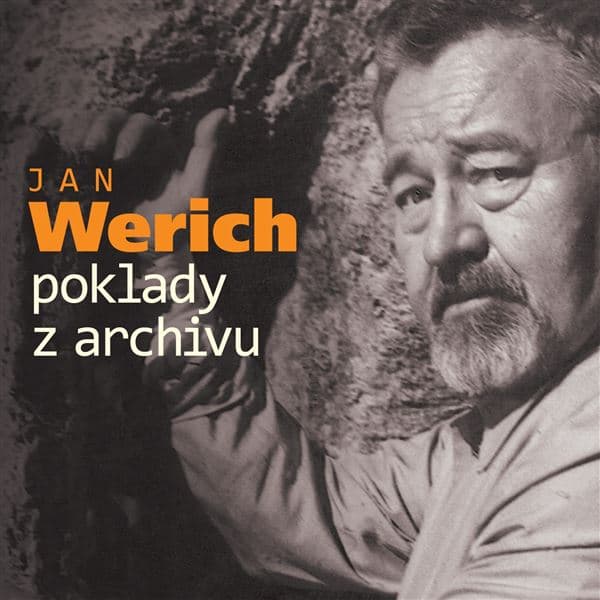 Obálka – Poklady z archivu