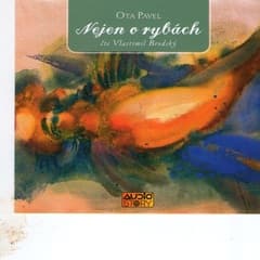 Obálka – Nejen o rybách