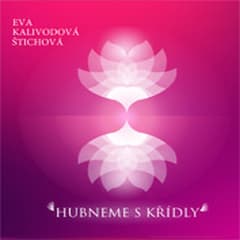Obálka – Hubneme s Křídly