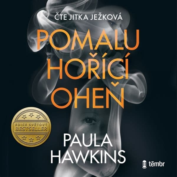 Obálka – Pomalu hořící oheň