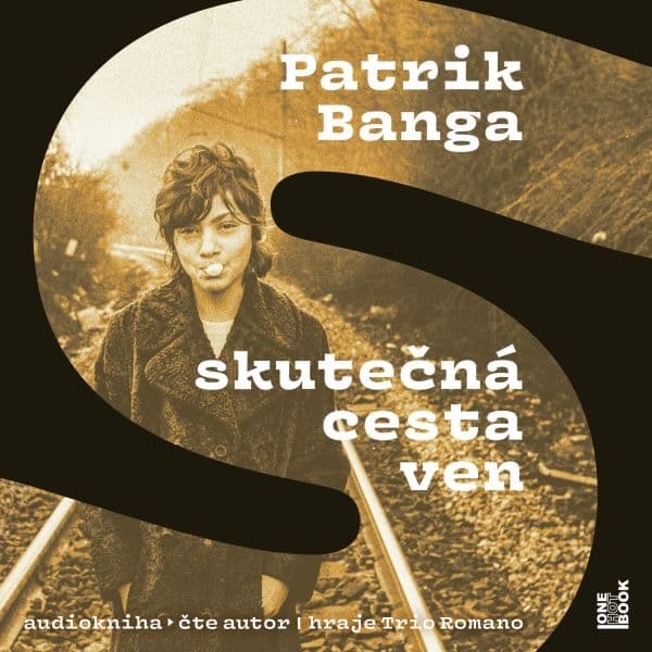 Obálka – Skutečná cesta ven