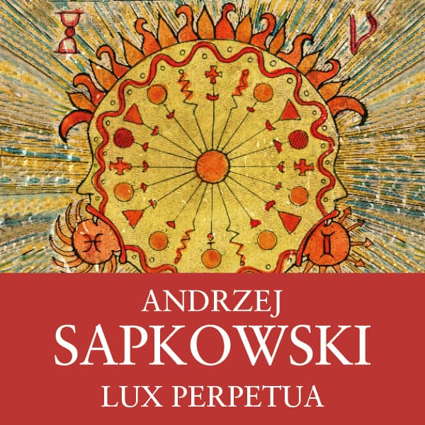 Obálka – Lux Perpetua