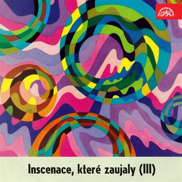 Obálka – Inscenace, které zaujaly (III)