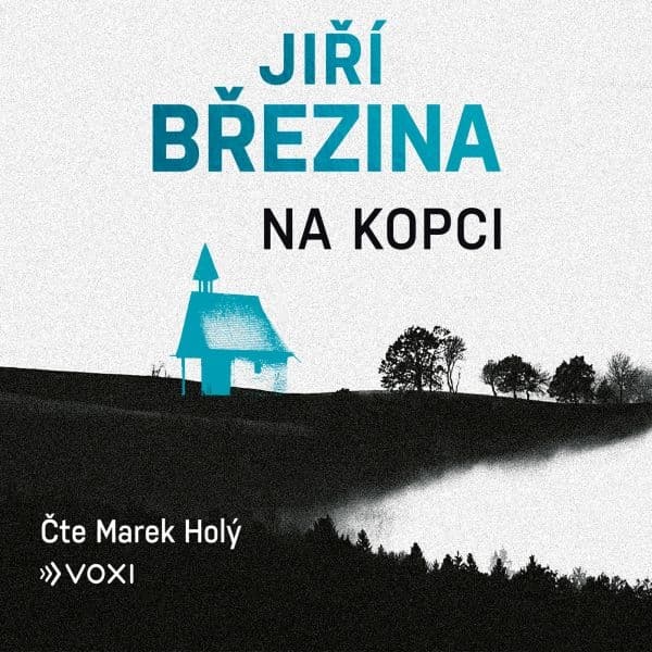 Obálka – Na kopci