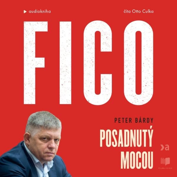 Obálka – Fico