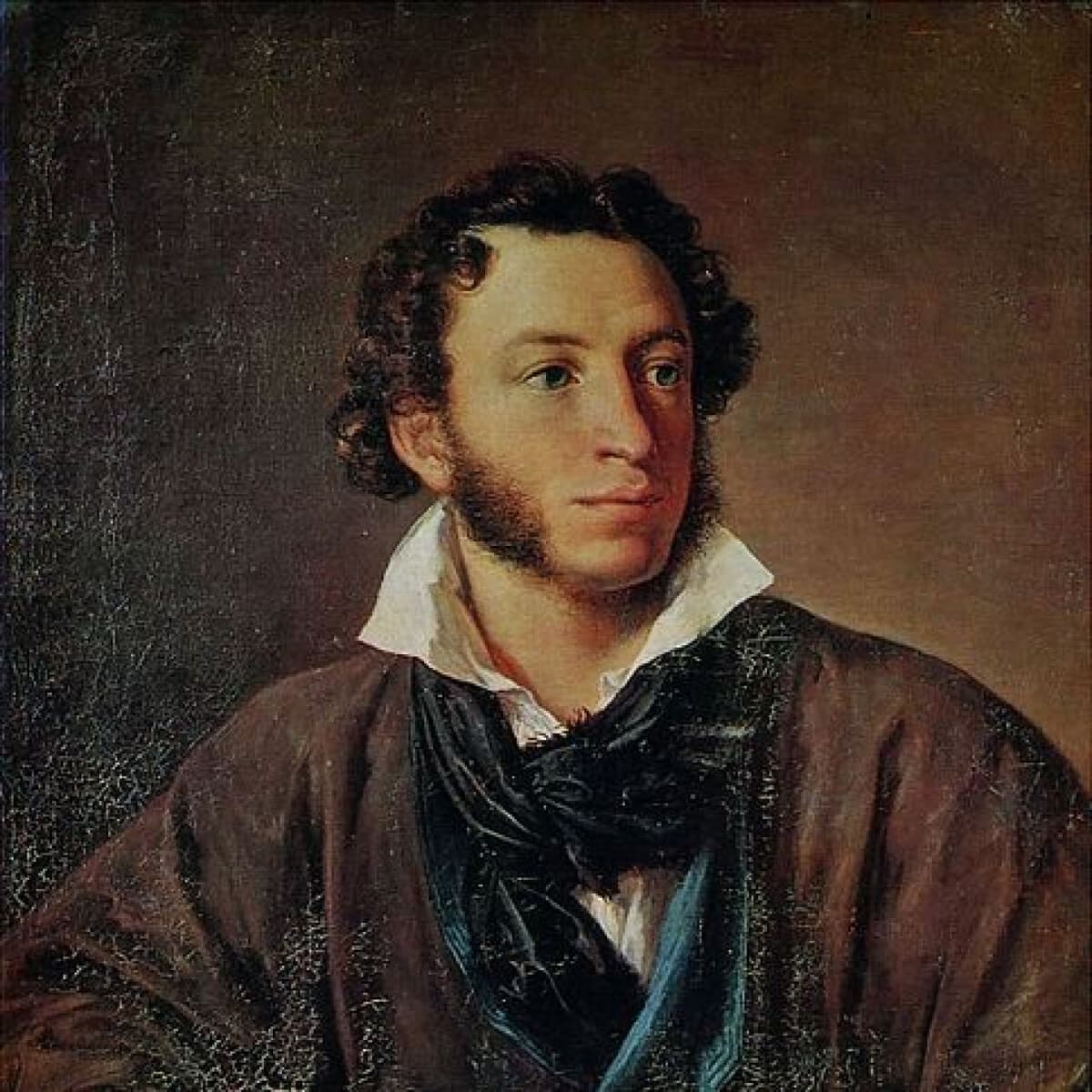 Obálka – Mozart a Salieri