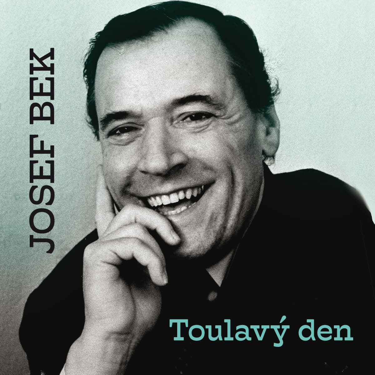 Obálka – Toulavý den